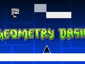 Geometry Dash  1 1 1 1