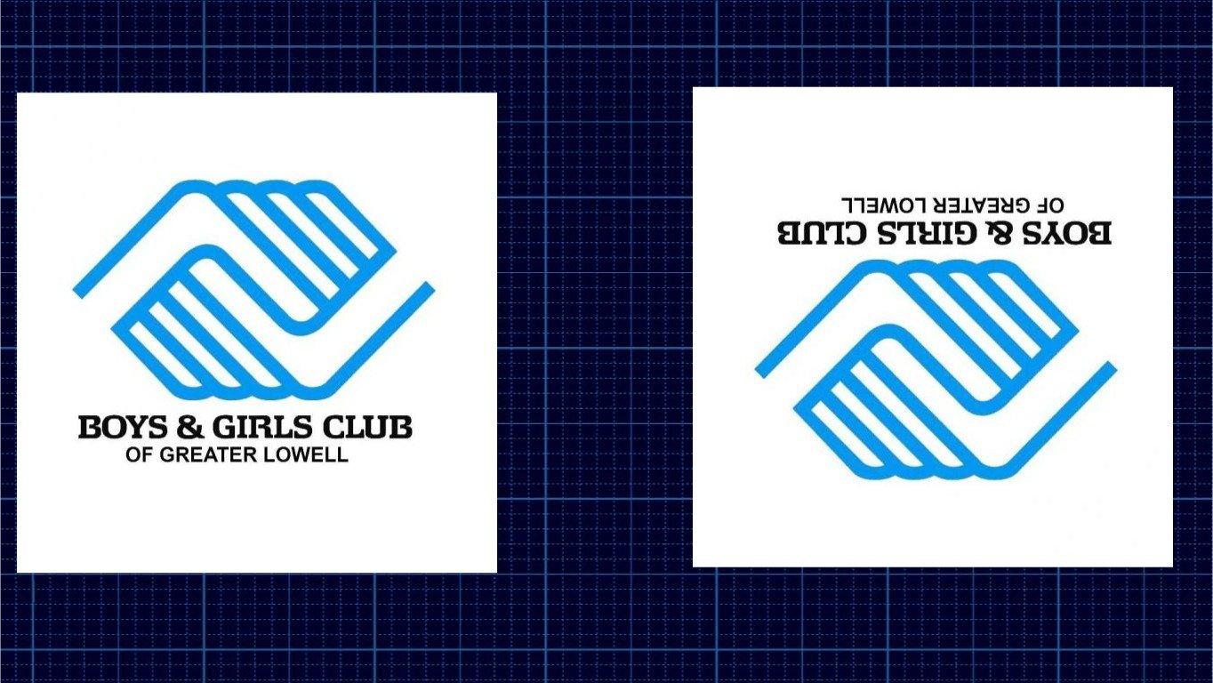 Boys and Girls club logo