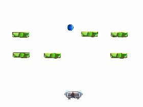 Brick Breaker Game 3