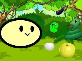 Blobby da blob