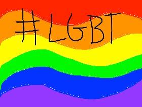 #LGBT