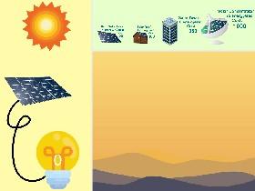 Solar Power Clicker 1