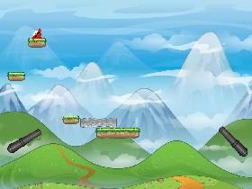 Physics Cannon 2-Player 1 1