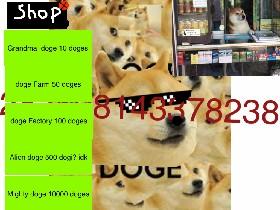 doge Clicker 1