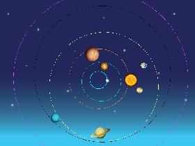 Solar System 1