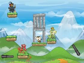 save mr.monkey