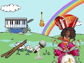 👌🏽Peep ROCK explosion👌🏽