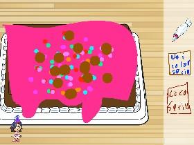 Deco Cake