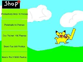 Peekachorp Clicker 1