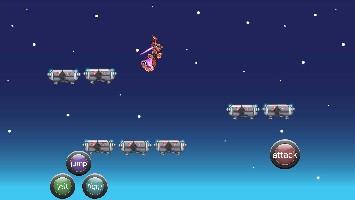 Platformer Game 1