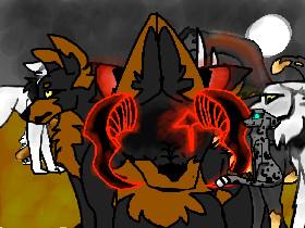 Eclipse's Journey
