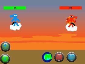 Ninja sky atag😾