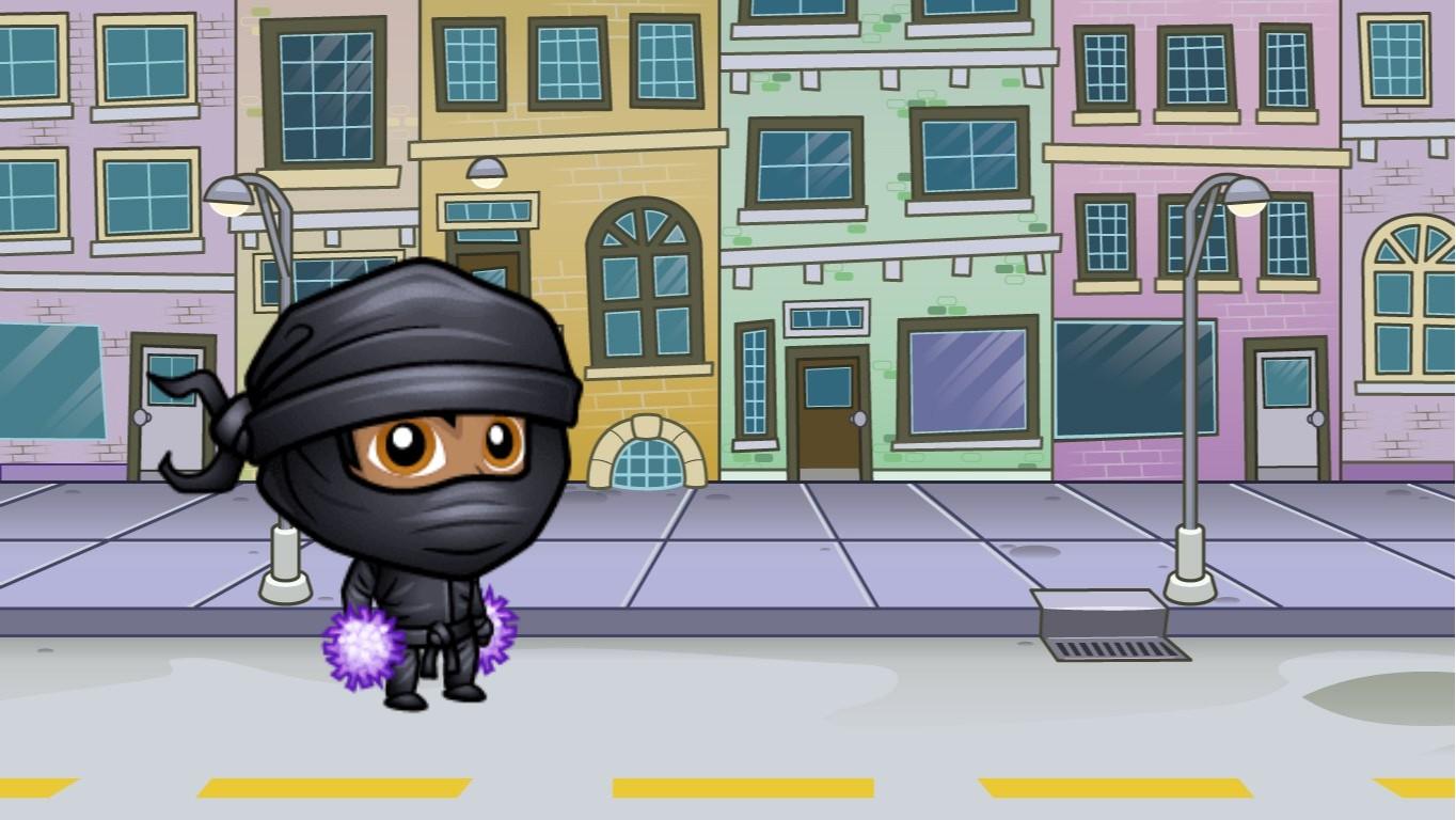 ninja eproprue