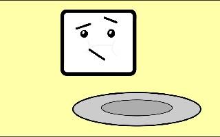Talking Tofu 1