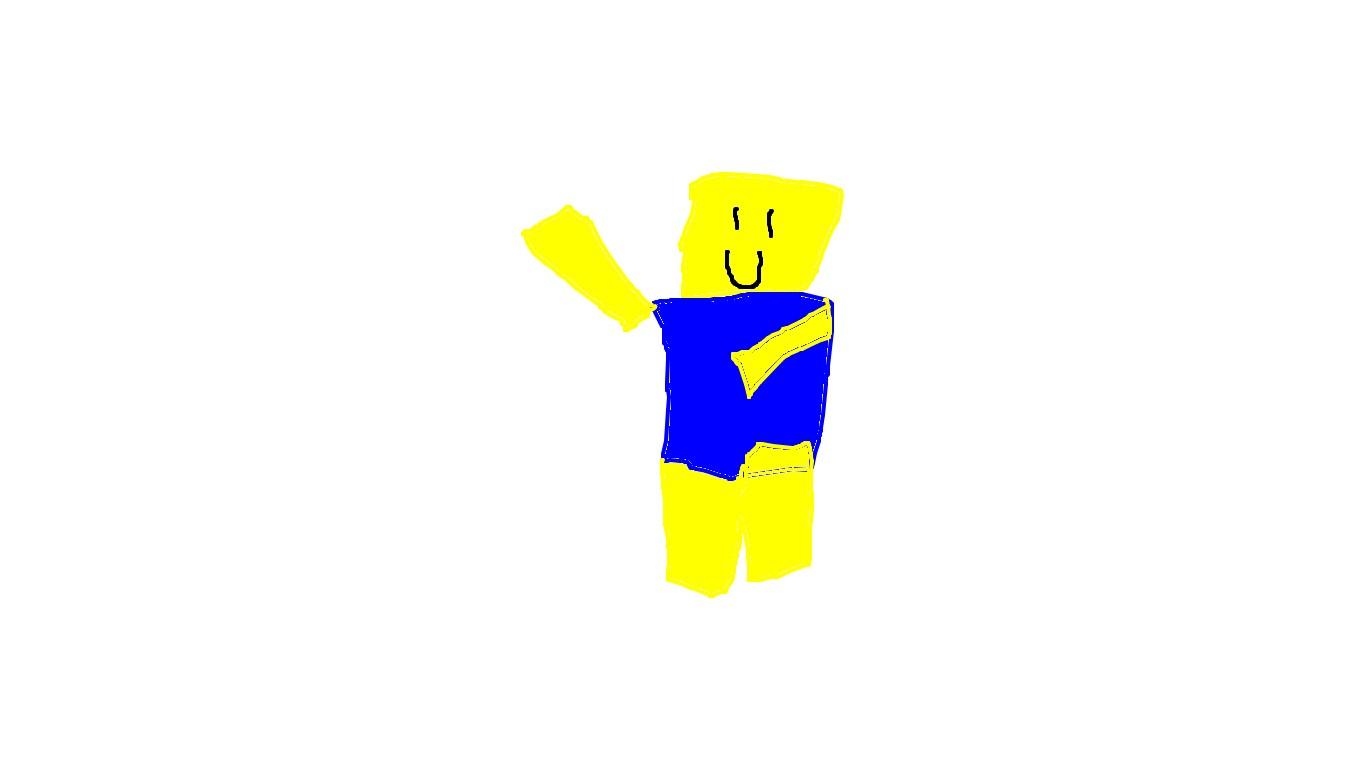 Roblox dance 1