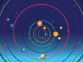 Solar System 1