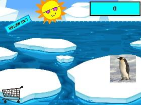 Penguin Clicker 1