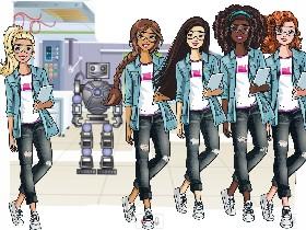 beep boop I’m a robot