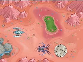 Arcade Shooter Game 1
