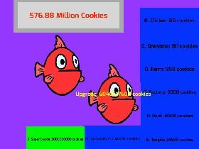 Cookie Clicker 1 1