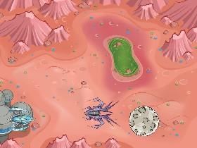 Arcade Shooter Game 3