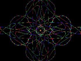 Kaleido Creater 1