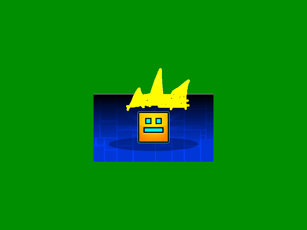 Geometry Dash 21