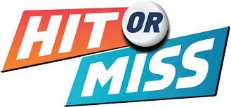 New hit or miss clicker