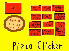 Pizza Clicker 1 1 1