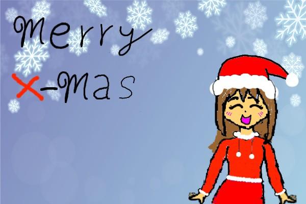 Greeting ecard