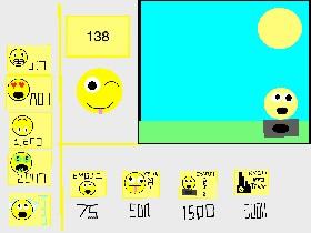 Emoji clicker  1 1