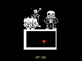 papuyrus and sans team