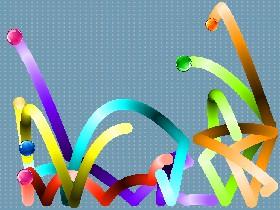 Falling Trails 1 1