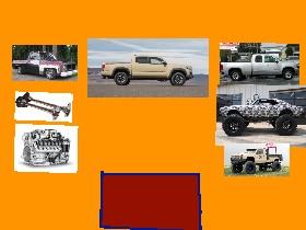 truck clicker your dreams