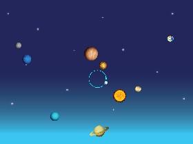 Solar System 1