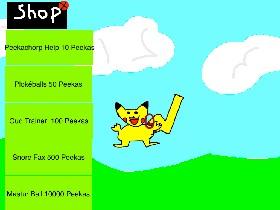 Peekachorp Clicker 2