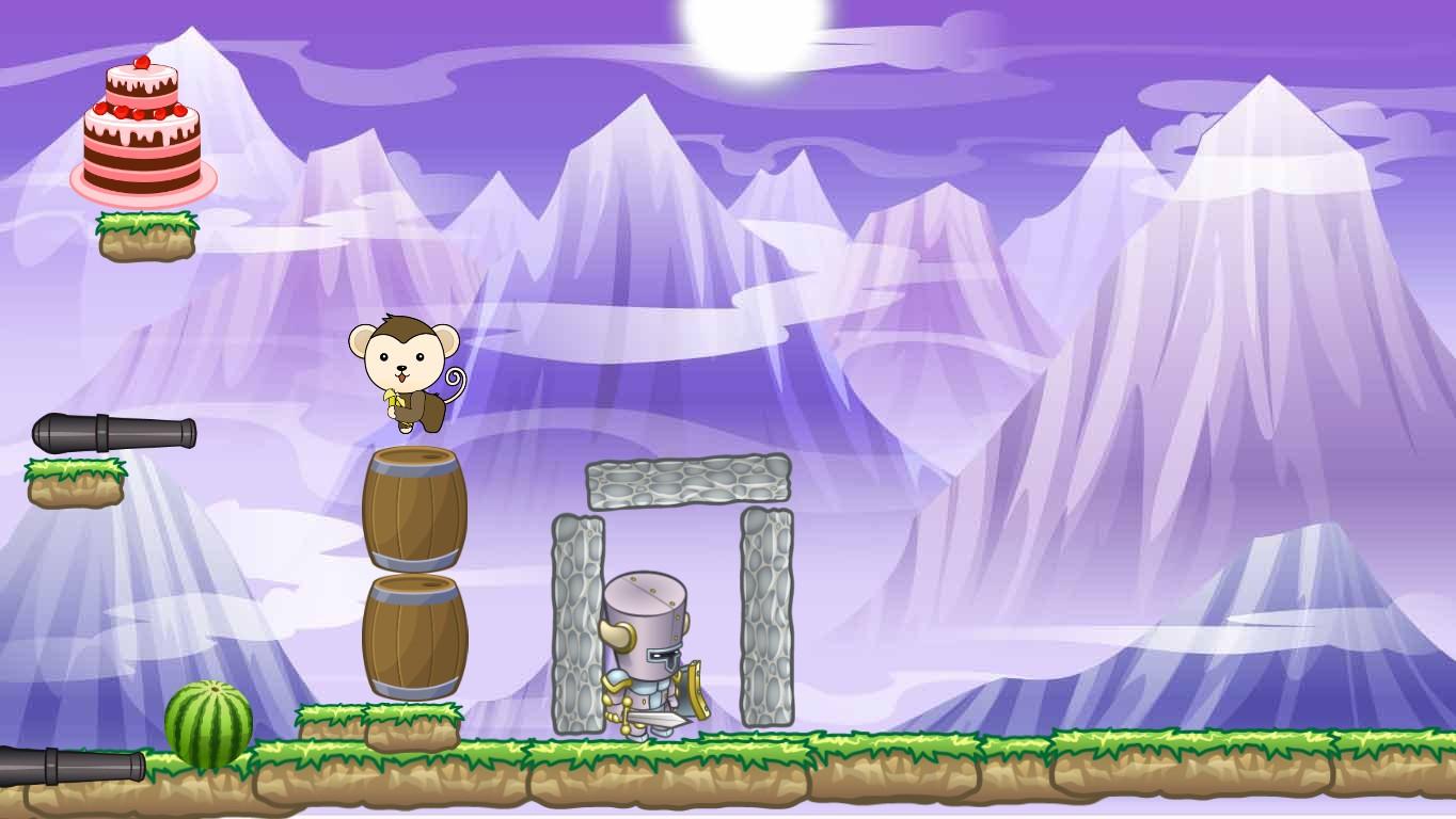 Physics Jump