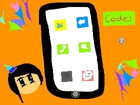 Phone By Kameron