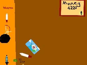 KICK THE BUDDY! 1