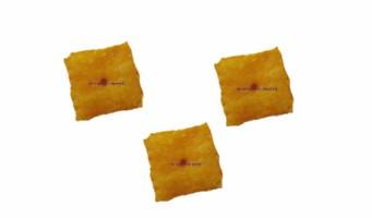 le 3 cheezits