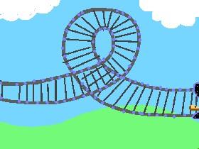 roller coaster 1