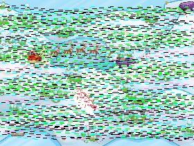 santa
