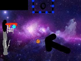Ultimate Basket Ball 1
