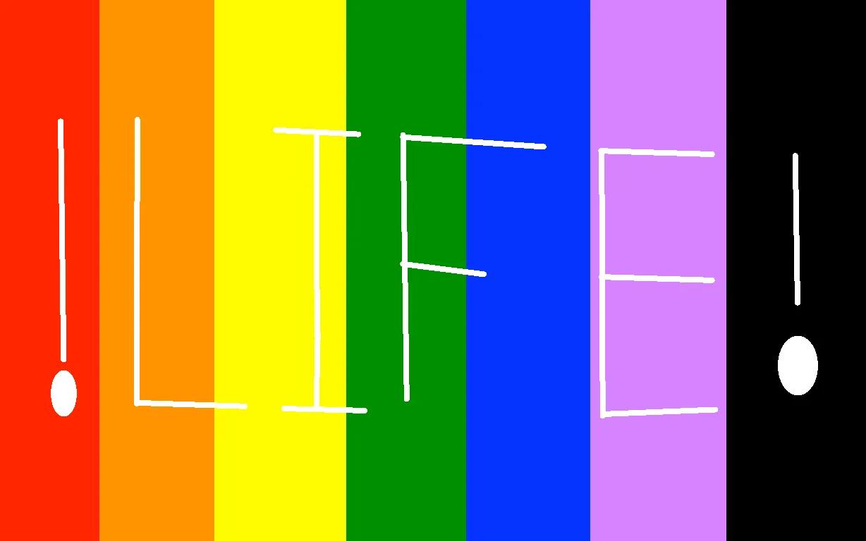 the way of life❤️