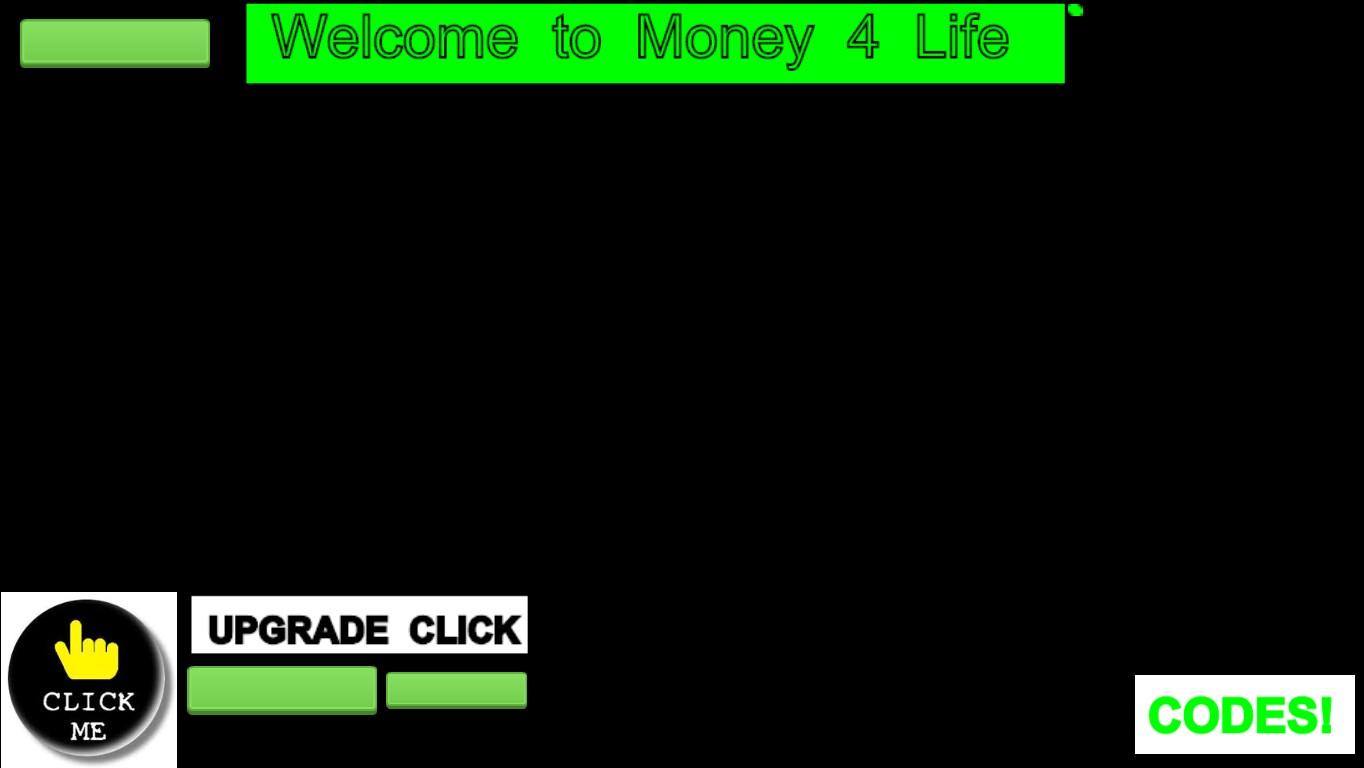 Money Simulator