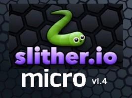 slither.io Micro v1.4 1