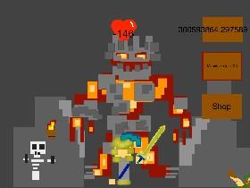 Monster Slayer Tycoon 1 1