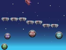Platformer Game 1 1