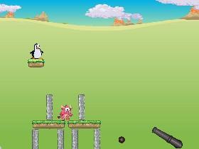  kill the penguin