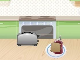 A Cooking Game 1